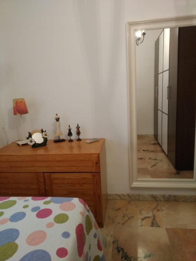 Сasa de vacaciones - Boliches - Fuengirola