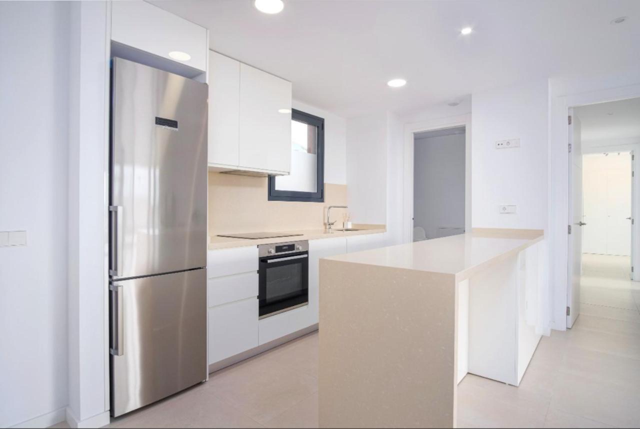 Modern Apartment-sea View *