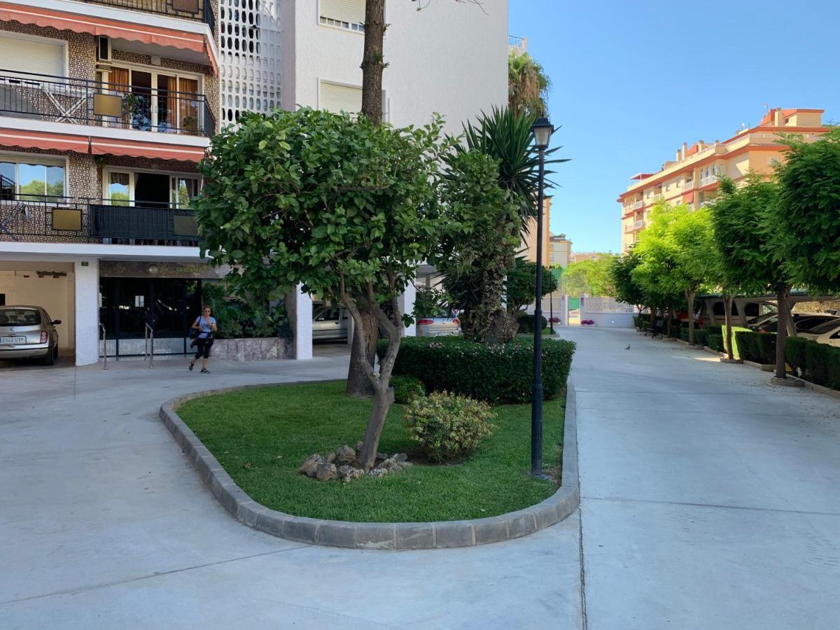 Boliches Malaga -