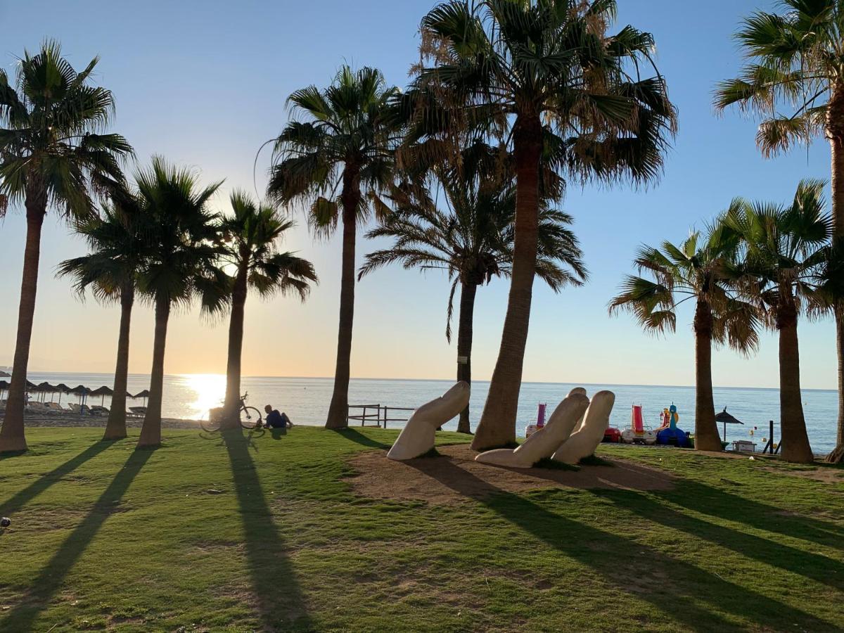 Boliches Malaga - Huoneisto *