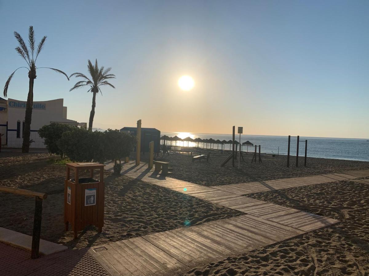 Boliches Malaga - Fuengirola