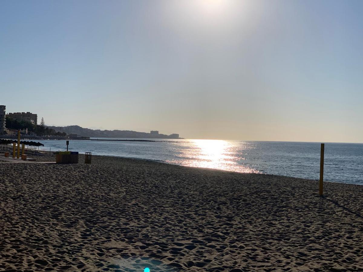 Huoneisto Boliches Malaga - *
