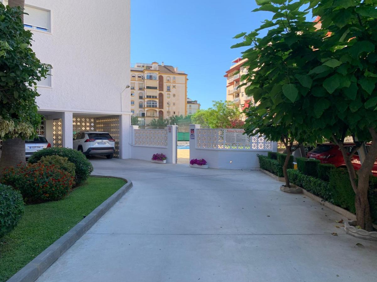 Boliches Malaga - Fuengirola