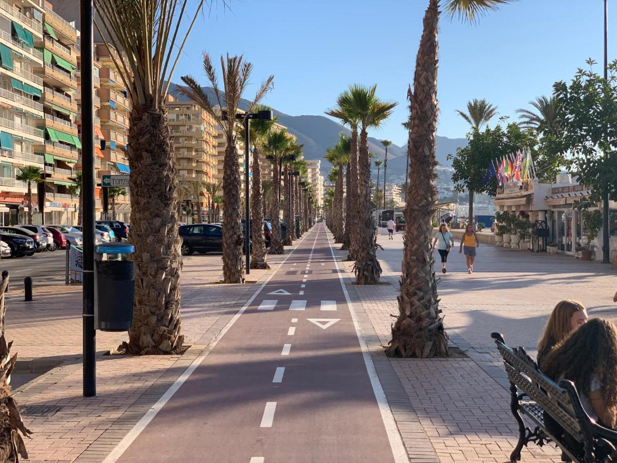 Huoneisto Boliches Malaga - Fuengirola