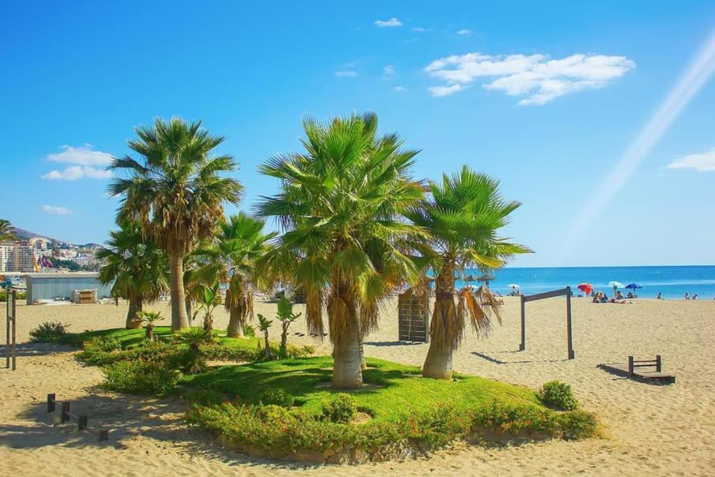Higueronrentals El Dado Apartment *