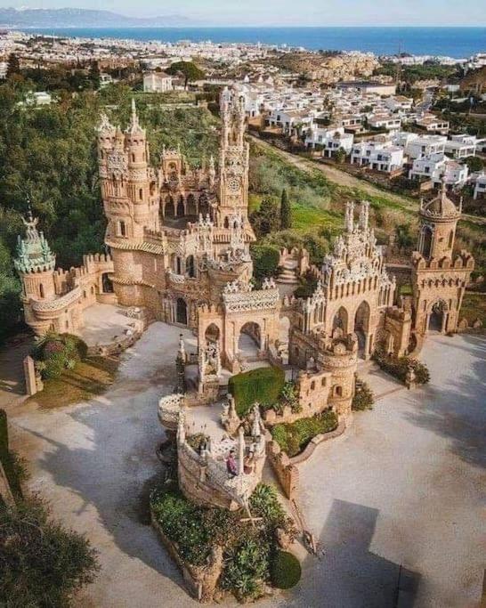 Apartamento Higueronrentals El Dado Fuengirola