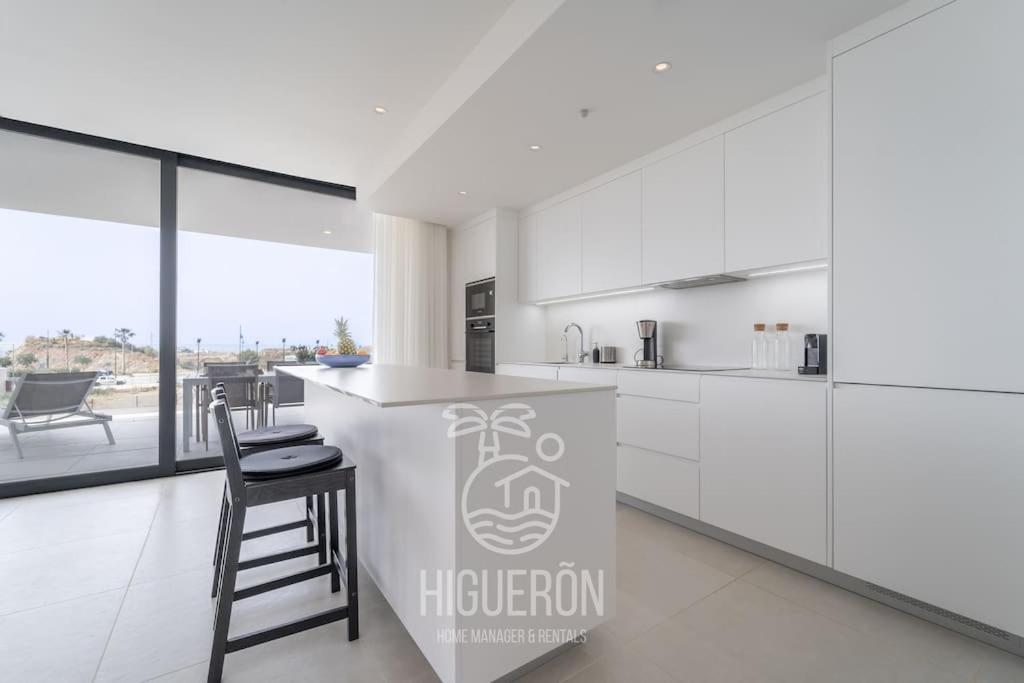 Higueronrentals El Dado Apartment *