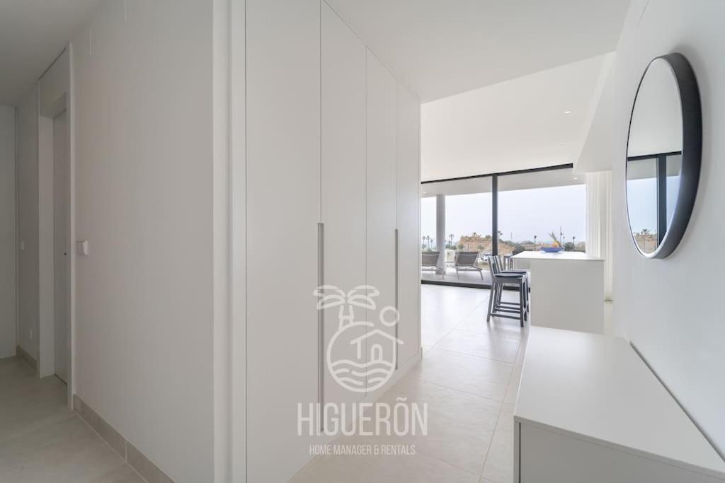Apartamento Higueronrentals El Dado Fuengirola