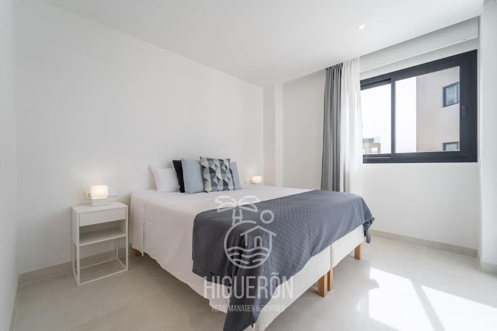 Apartamento Higueronrentals El Dado