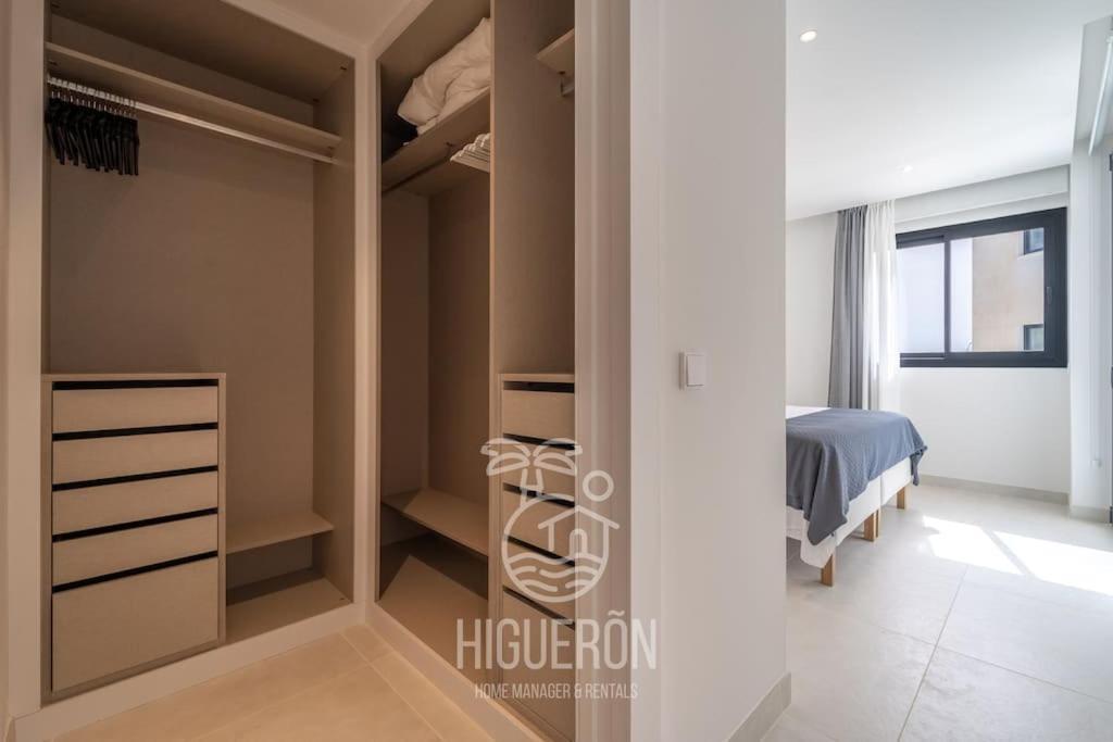 Apartment Higueronrentals El Dado *