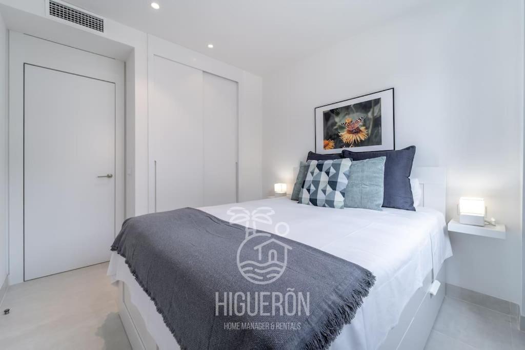 Apartment Higueronrentals El Dado Fuengirola