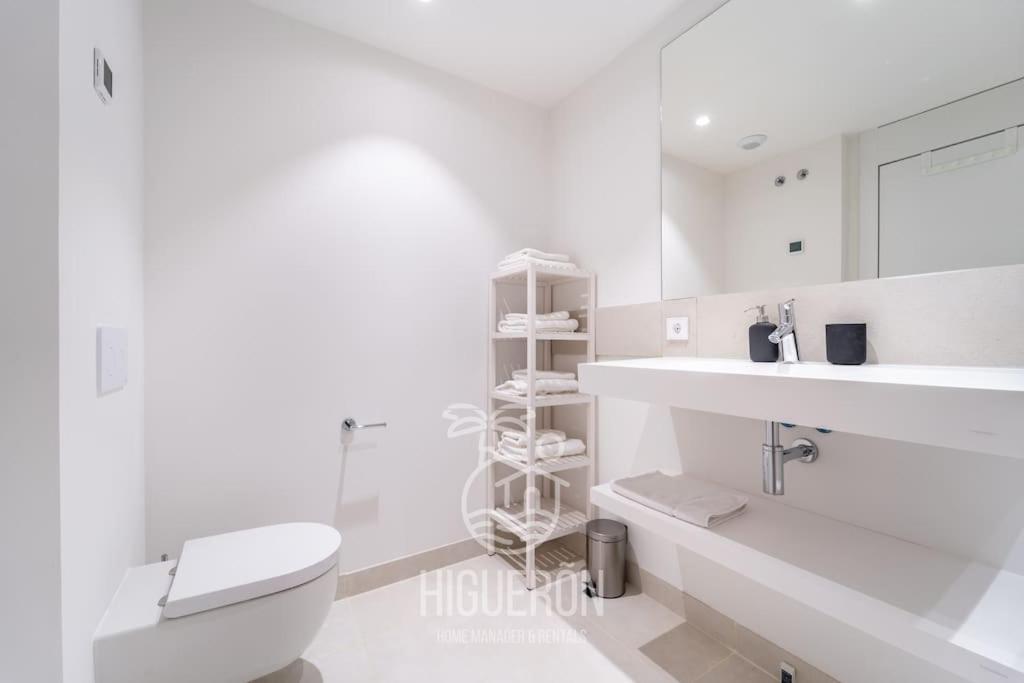Higueronrentals El Dado Fuengirola