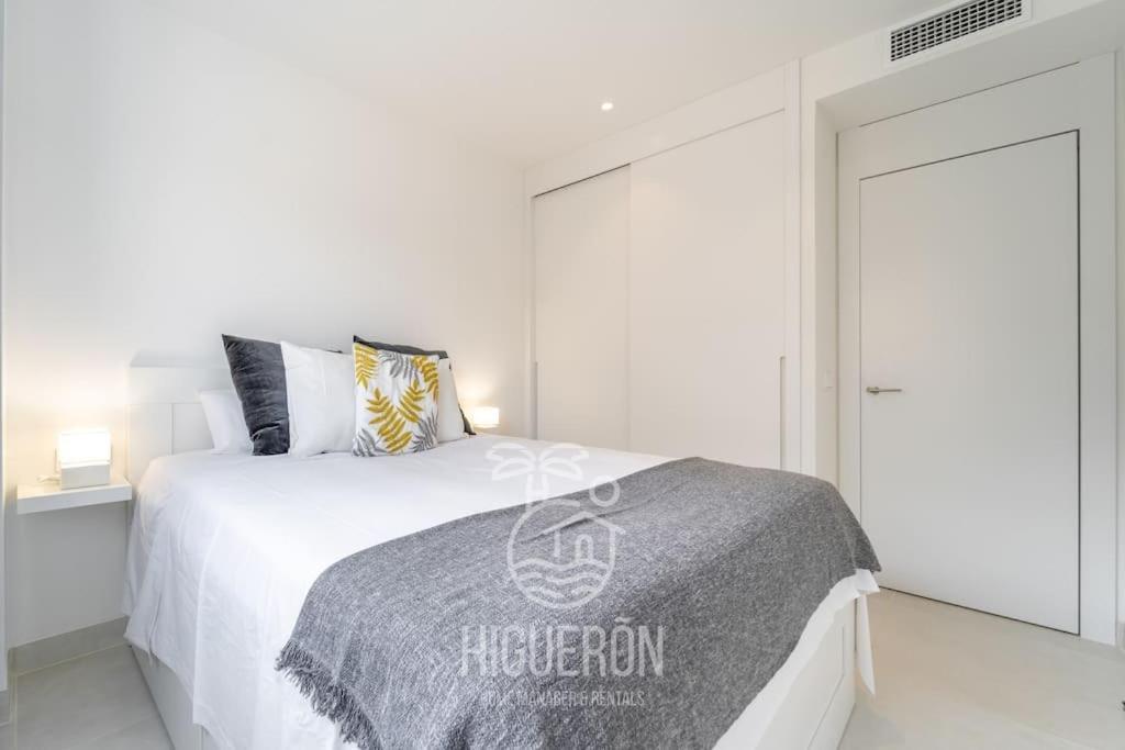 Apartment Higueronrentals El Dado Fuengirola