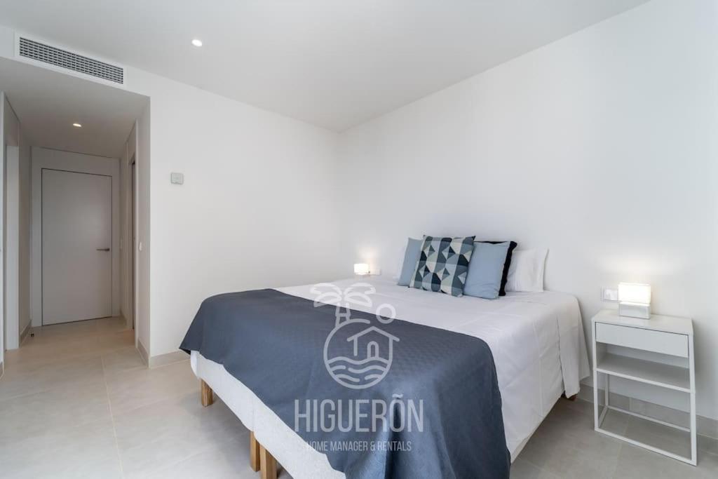 Higueronrentals El Dado Fuengirola
