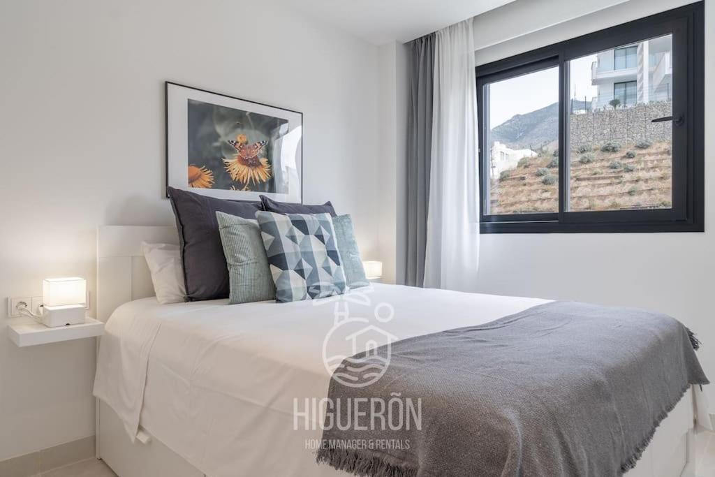 Apartment Higueronrentals El Dado *