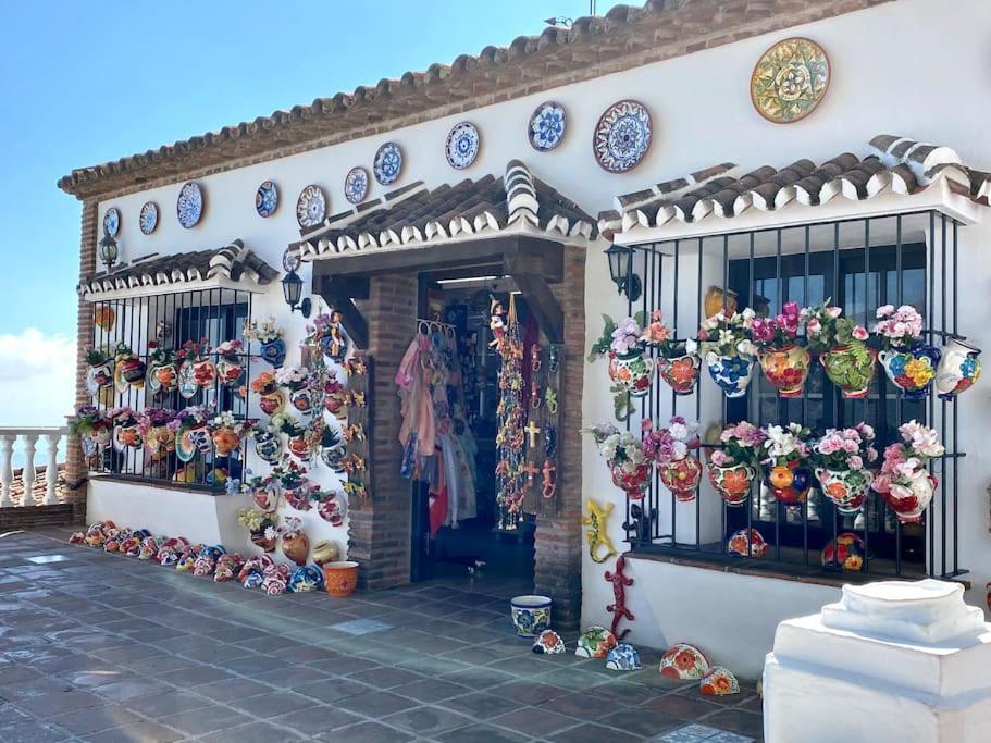 Higueronrentals El Dado Apartamento Fuengirola