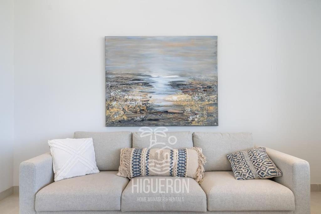 Higueronrentals El Dado Fuengirola