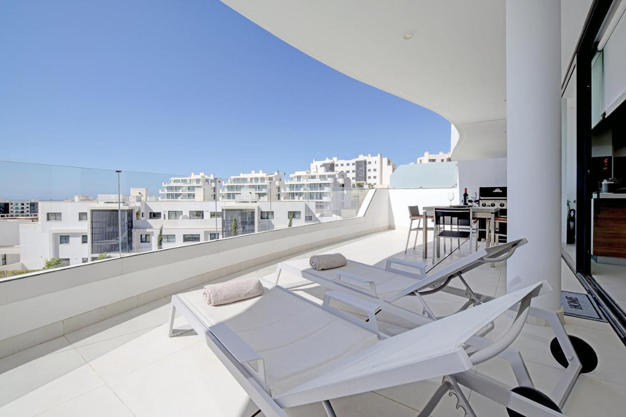 Apartment Stylish Three Bedroom @ Higueron West! Fuengirola