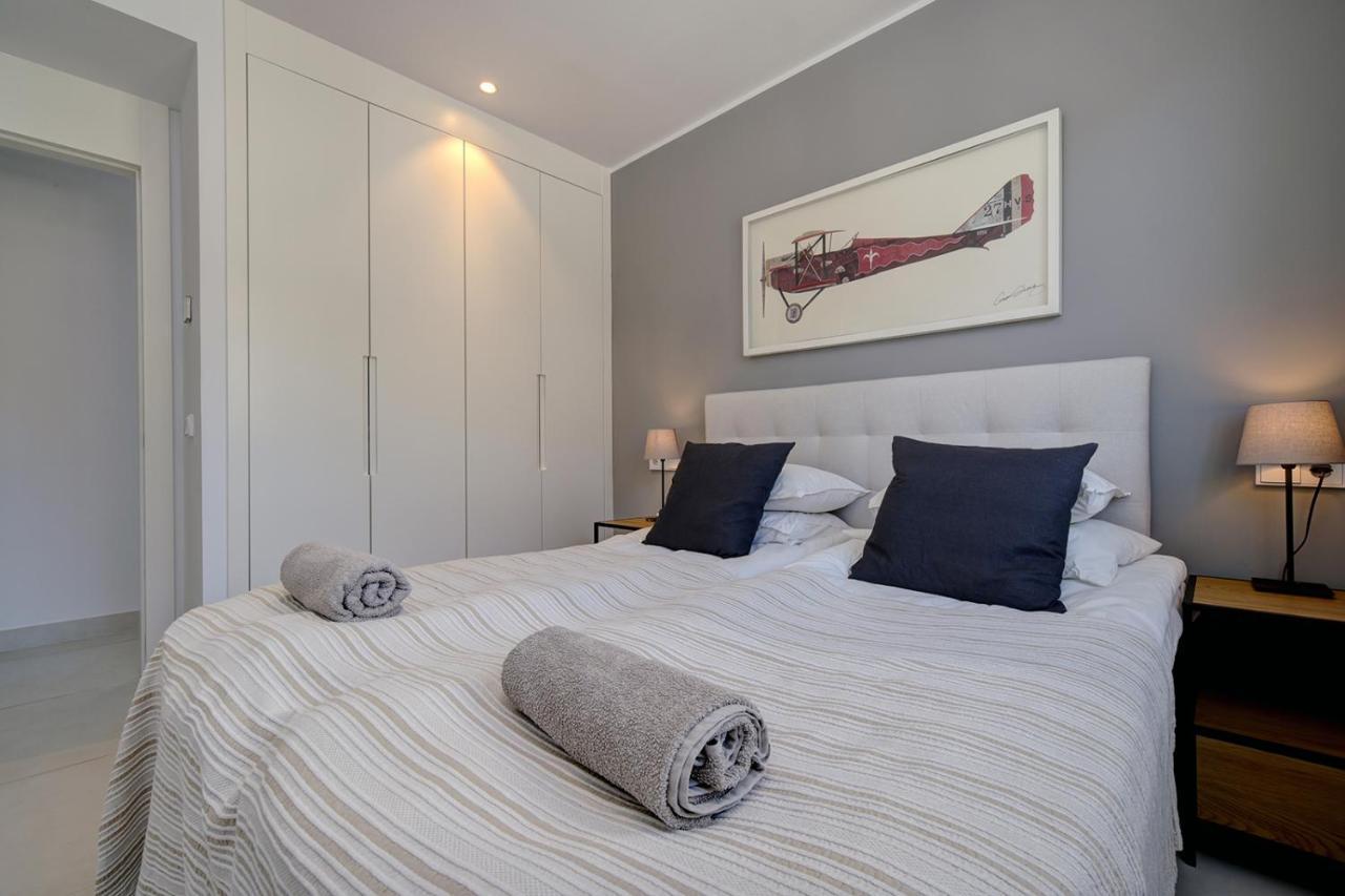 Stylish Three Bedroom @ Higueron West! Apartment Fuengirola
