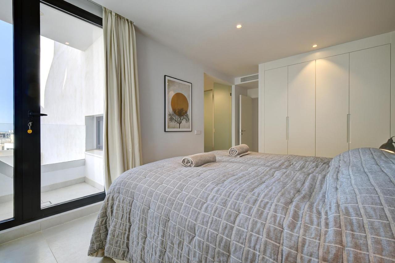 Stylish Three Bedroom @ Higueron West! Apartment Fuengirola