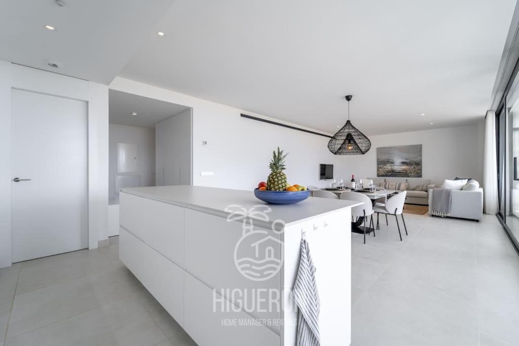 Higueronrentals El Dado * Fuengirola
