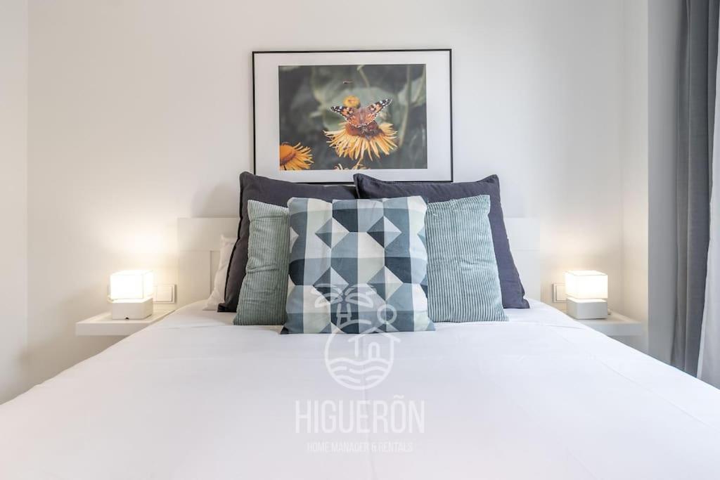 Higueronrentals El Dado Fuengirola