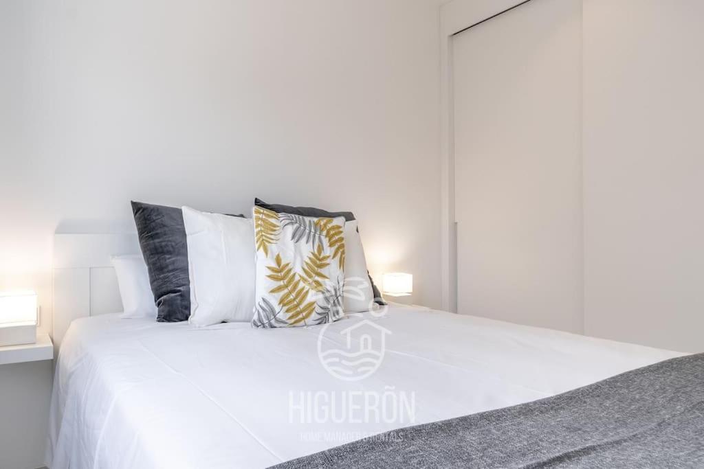 Higueronrentals El Dado Apartamento Fuengirola