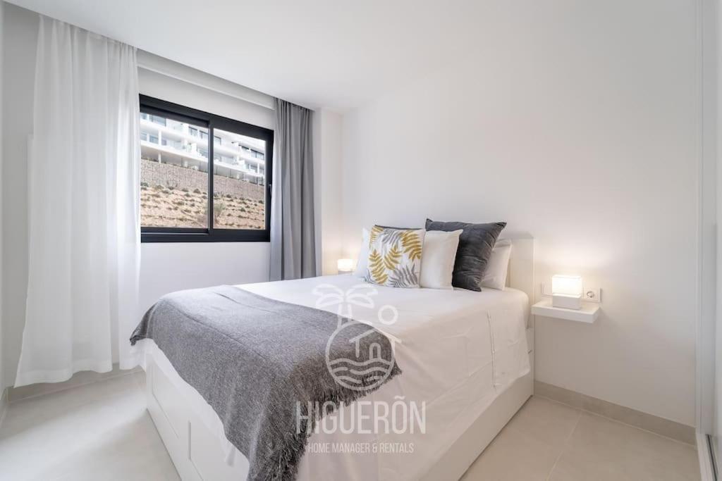 Higueronrentals El Dado * Fuengirola