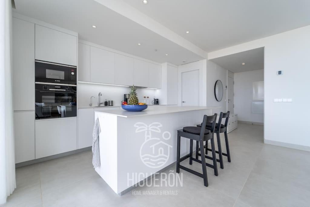 Higueronrentals El Dado Apartamento