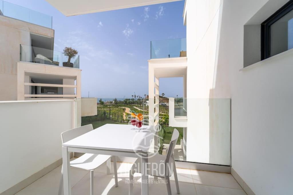 Higueronrentals El Dado Apartment Fuengirola