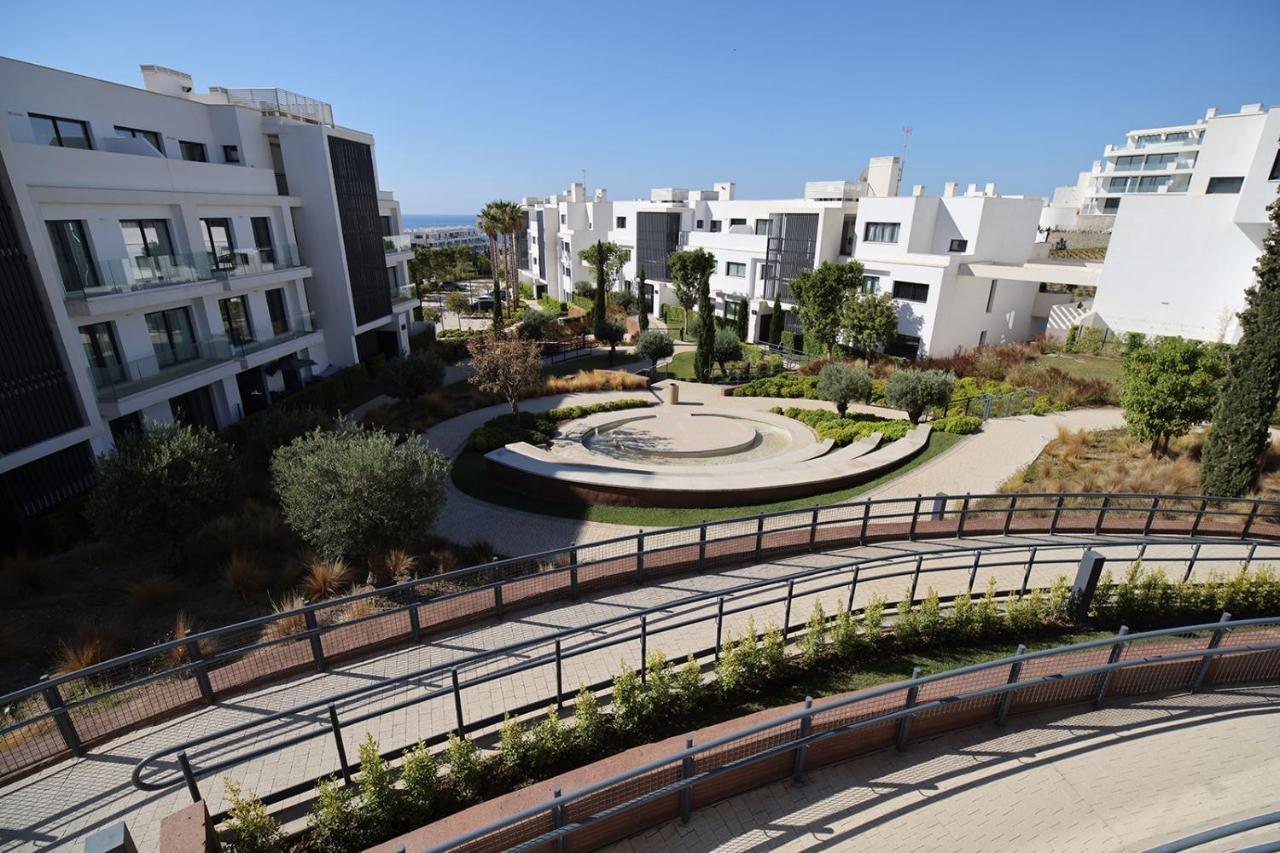 Stylish Three Bedroom @ Higueron West! Fuengirola