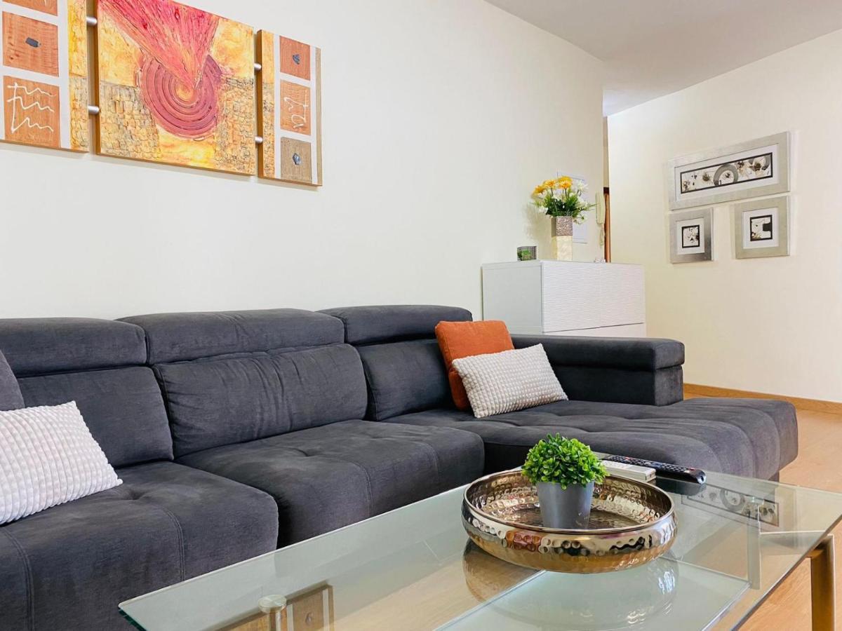 San Bernardo Atico Con Gran Terraza Y Barbacoa Apartment Fuengirola