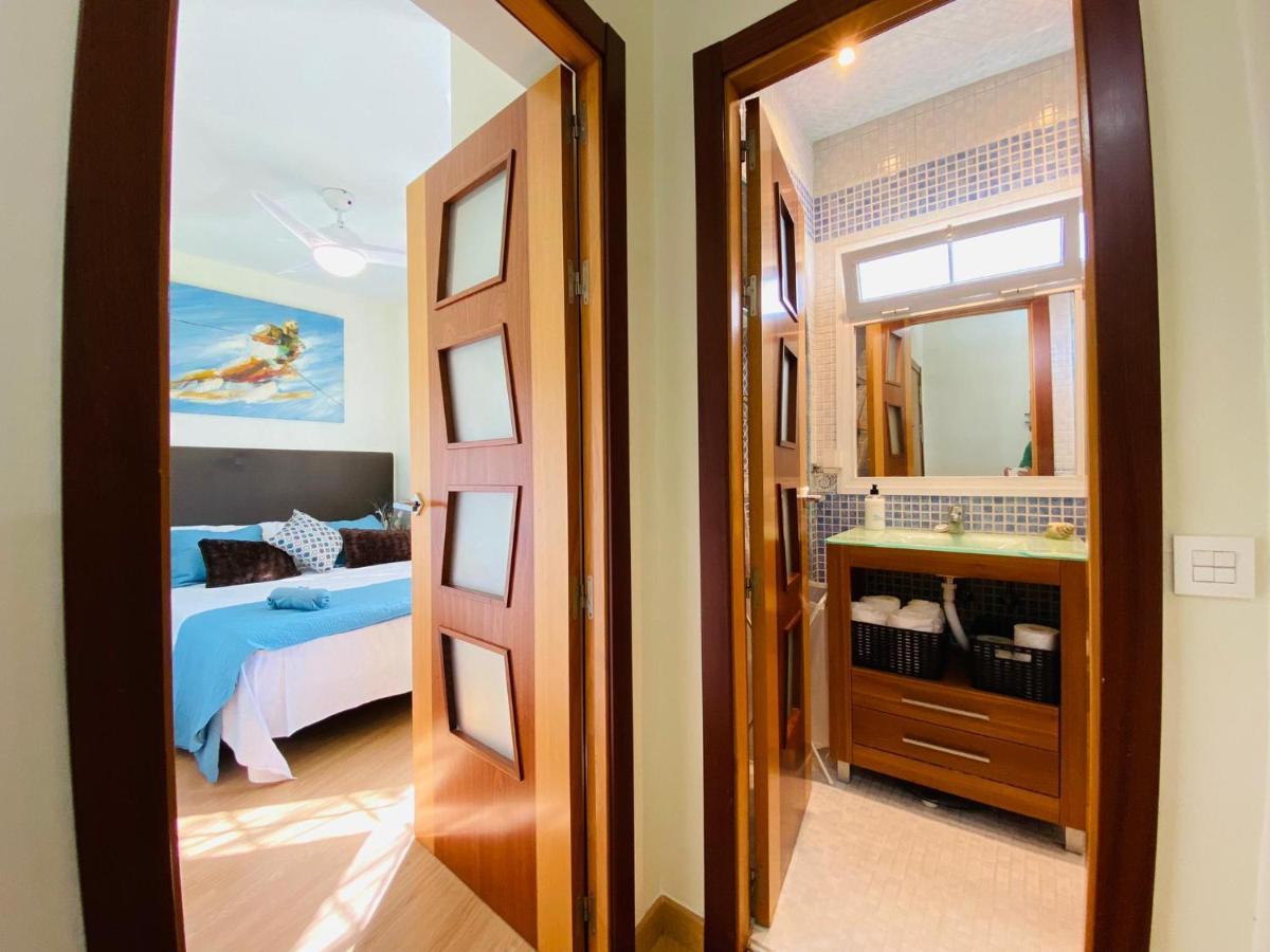 San Bernardo Atico Con Gran Terraza Y Barbacoa Apartment Fuengirola