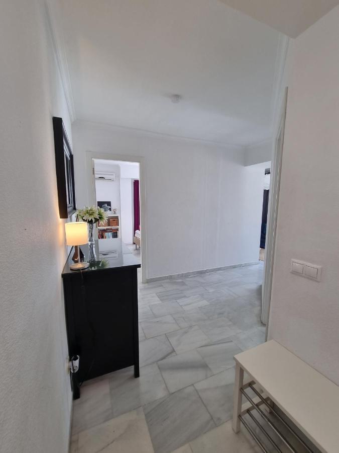 Terrazas De La Veguilla Apartment