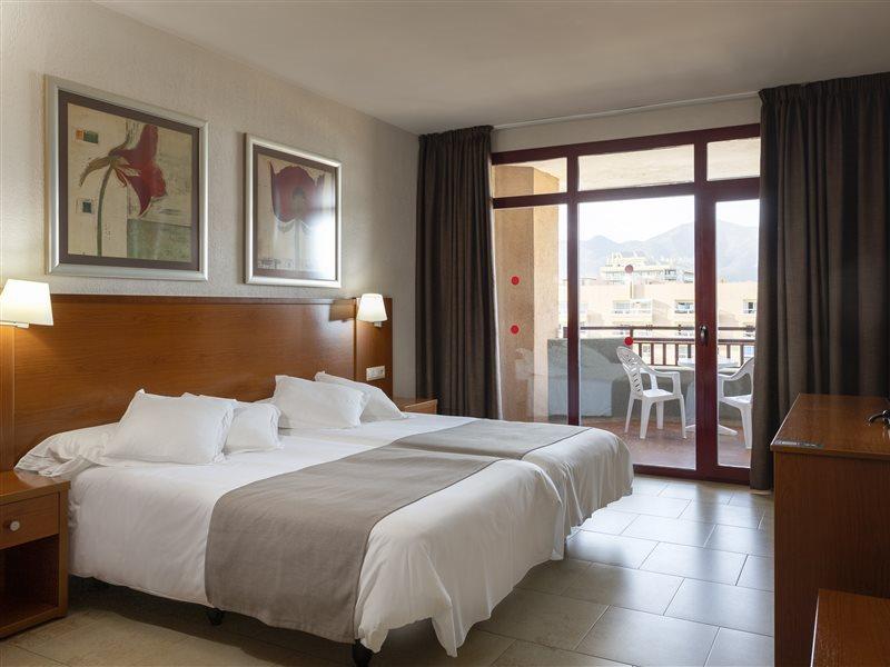 Las Palmeras Affiliated By Fergus Hotel Fuengirola