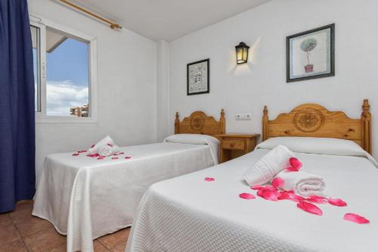 Appartement Embajador Fuengirola