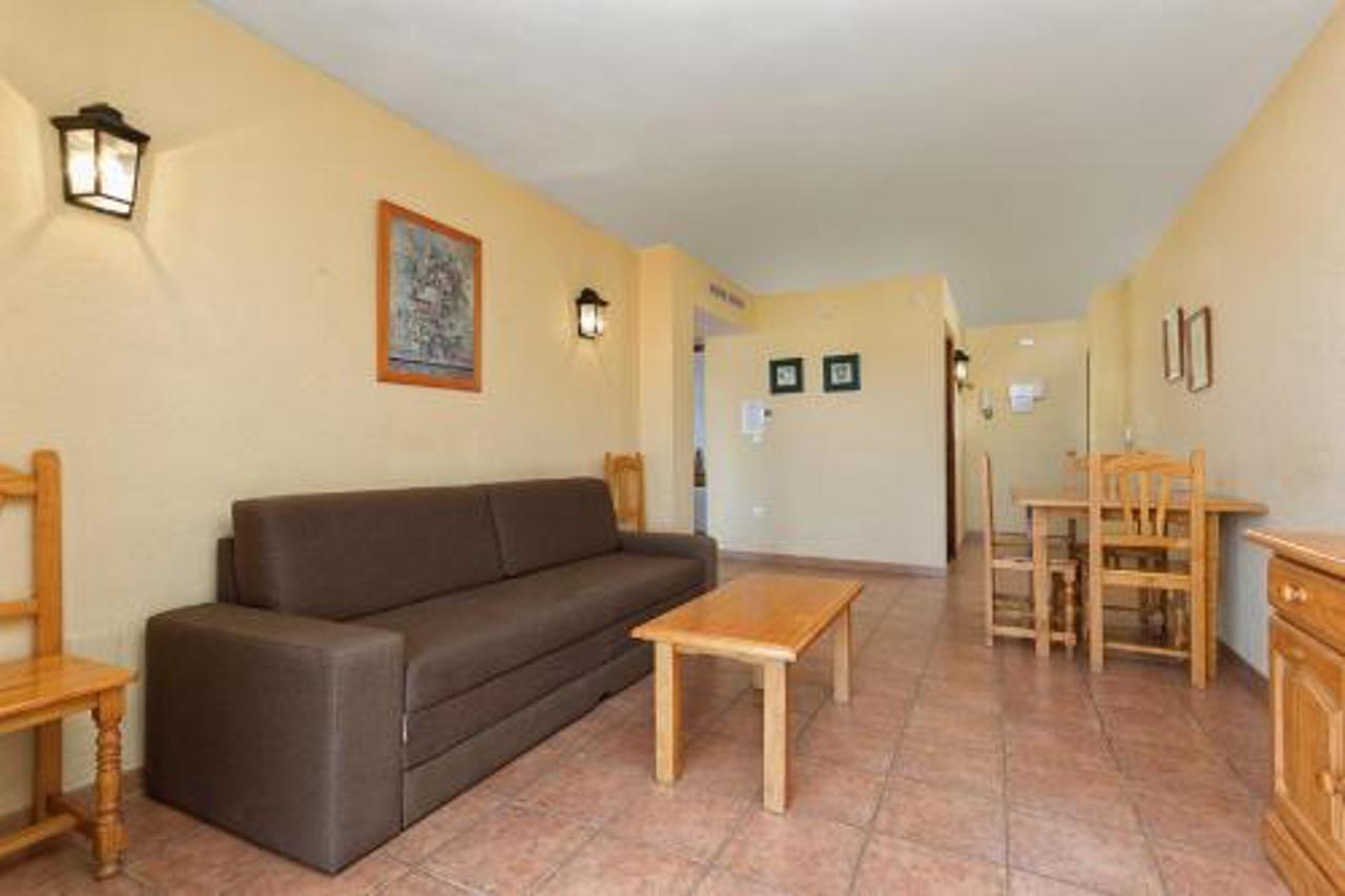 Embajador Appartement *