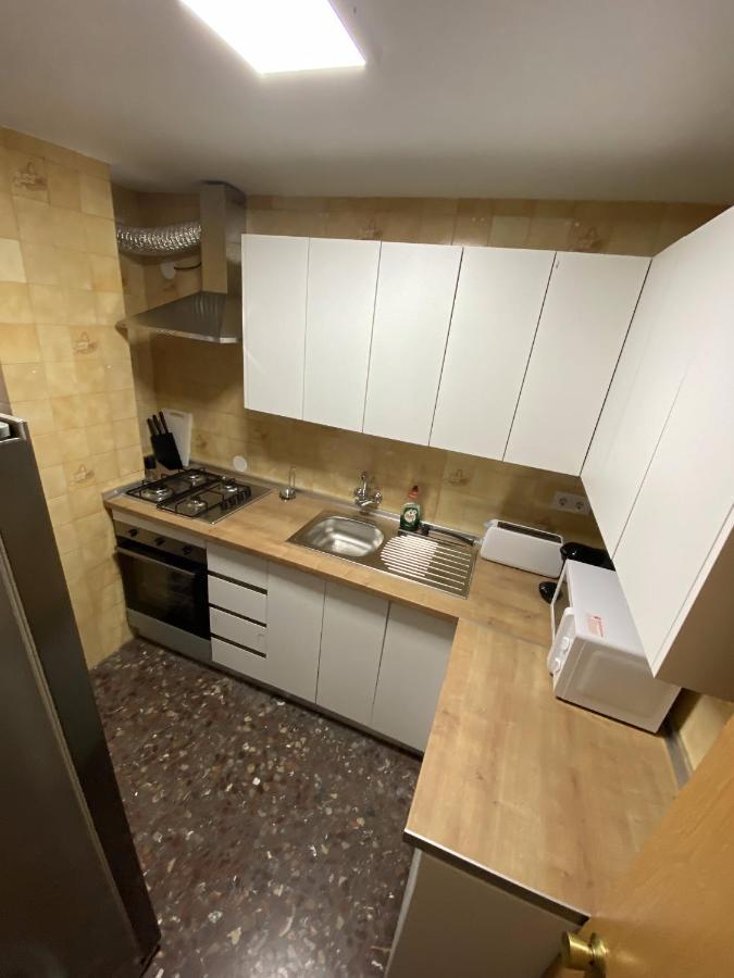 Apartamento En Con Piscina *