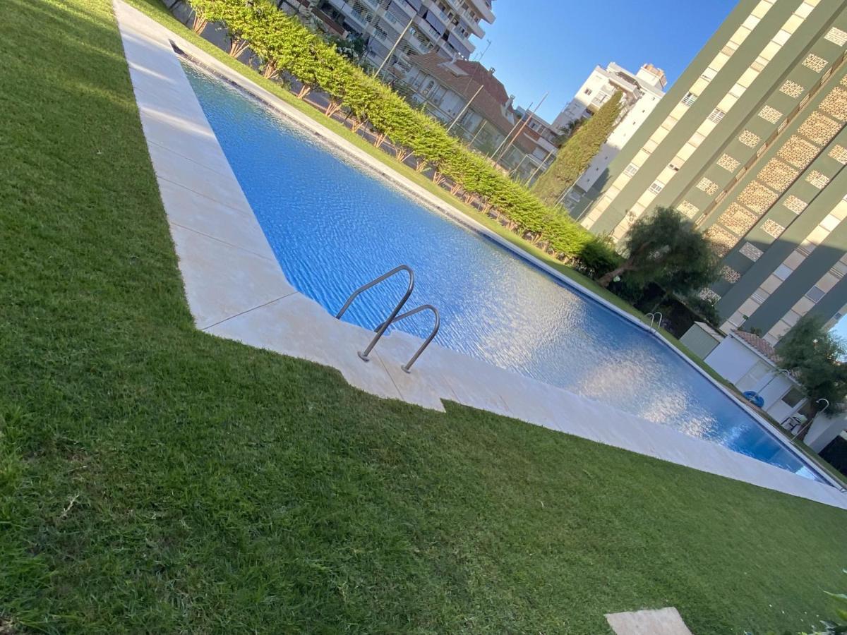 Apartamento En Con Piscina *