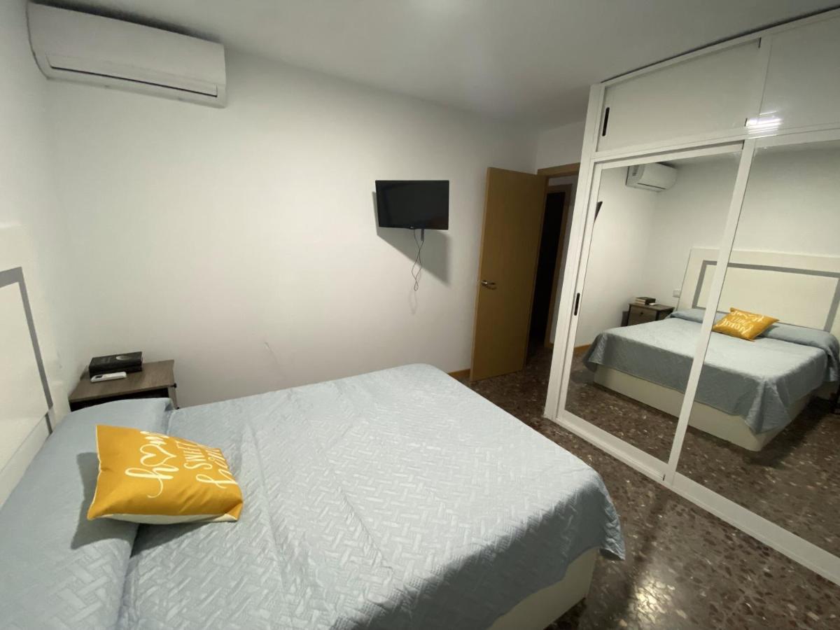 Apartamento En Con Piscina Apartment