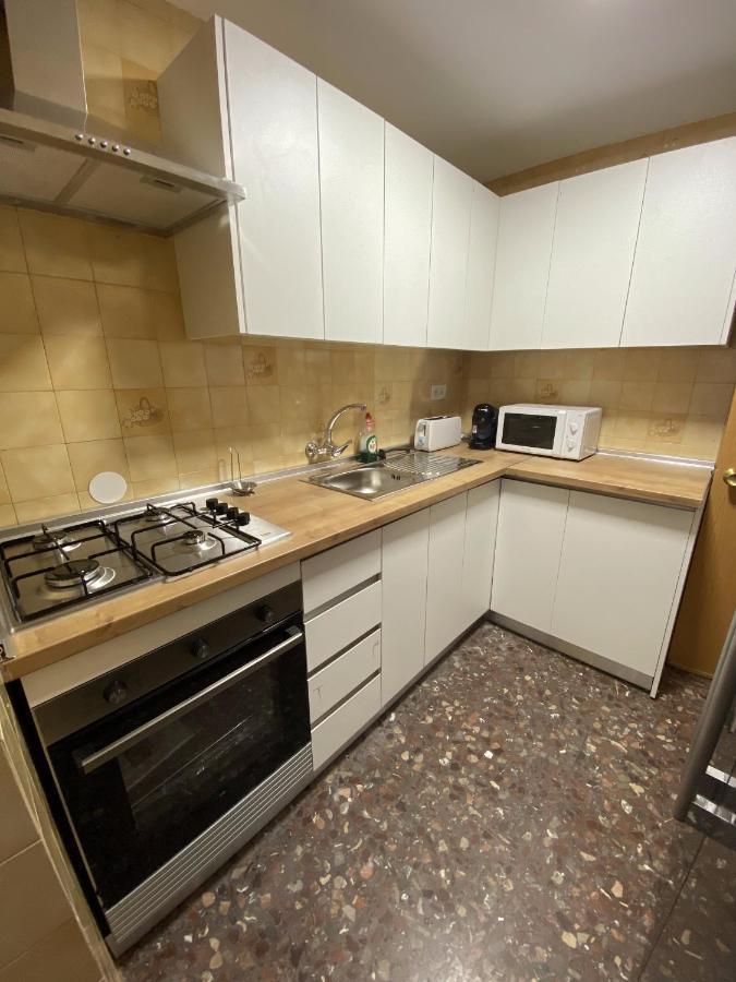 Apartamento En Con Piscina * Fuengirola