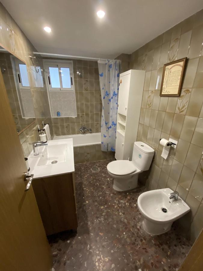 Apartamento En Con Piscina Apartment *