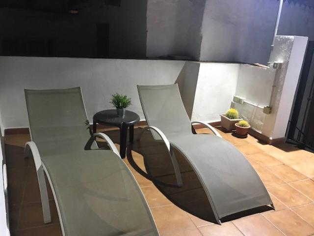 Atico Gimena Apartment Fuengirola