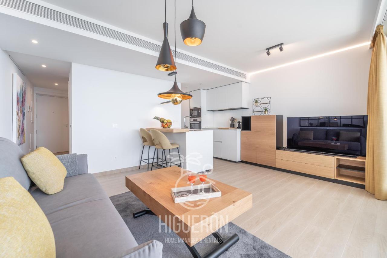 Apartment Higueronrentals Wave Fuengirola