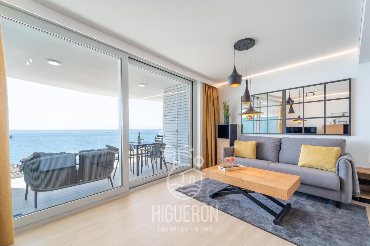 Higueronrentals Wave * Fuengirola
