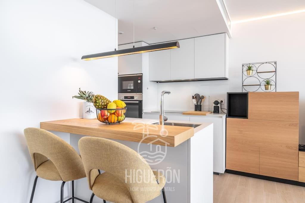 Apartment Higueronrentals Wave Fuengirola
