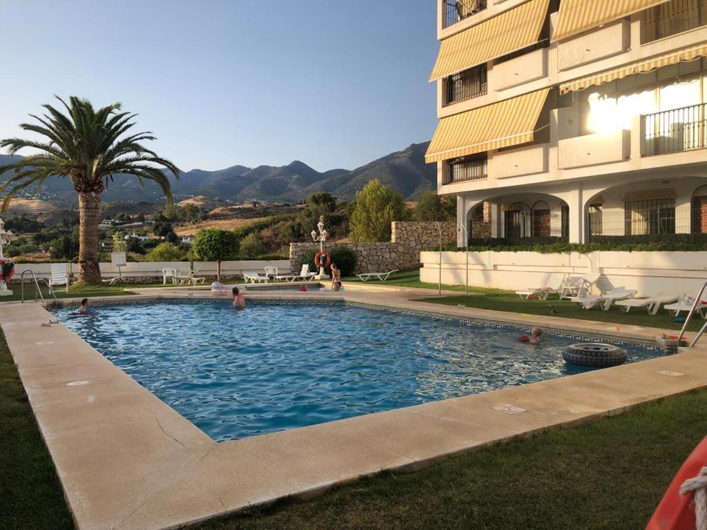Apartment Los Pacos Relax And Comfort *