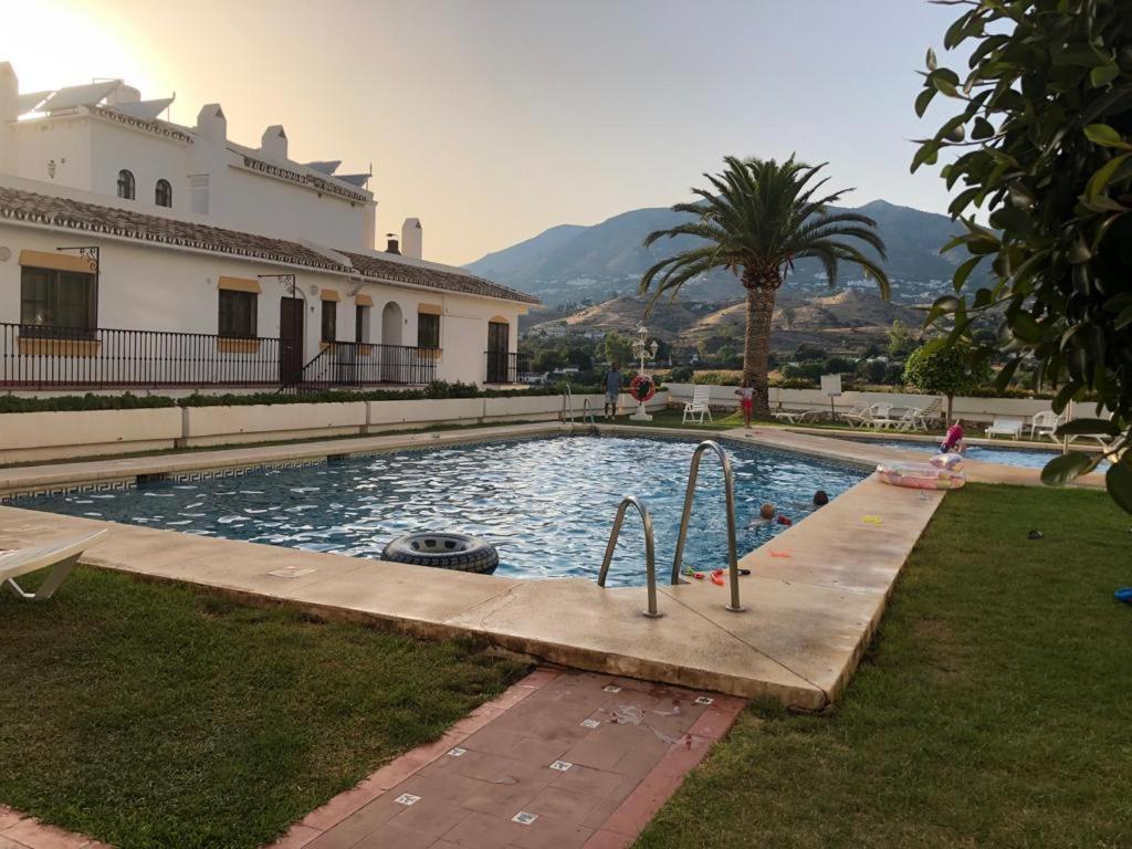 Los Pacos Relax And Comfort