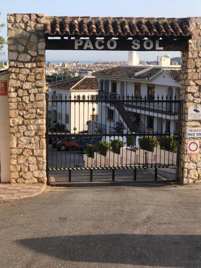 Los Pacos Relax And Comfort Fuengirola