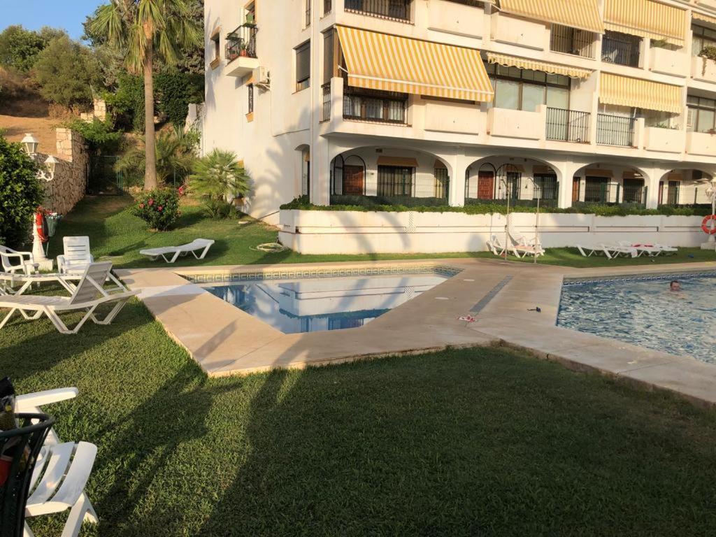 Los Pacos Relax And Comfort Huoneisto